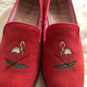 SPERRY TOP SIDERS LOUNGING SHOE